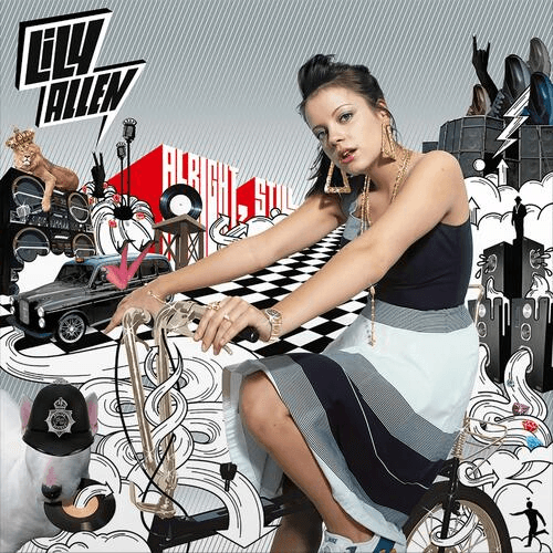 Album image