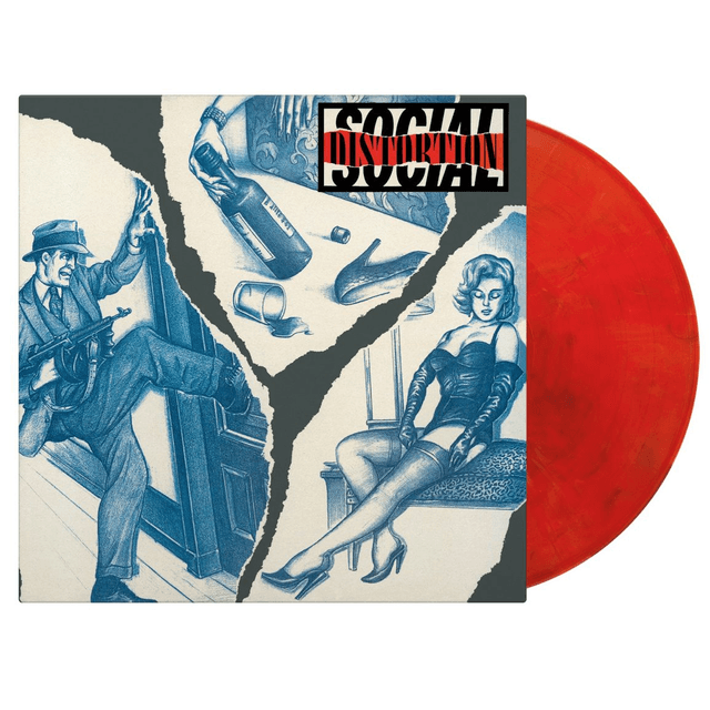 Album image