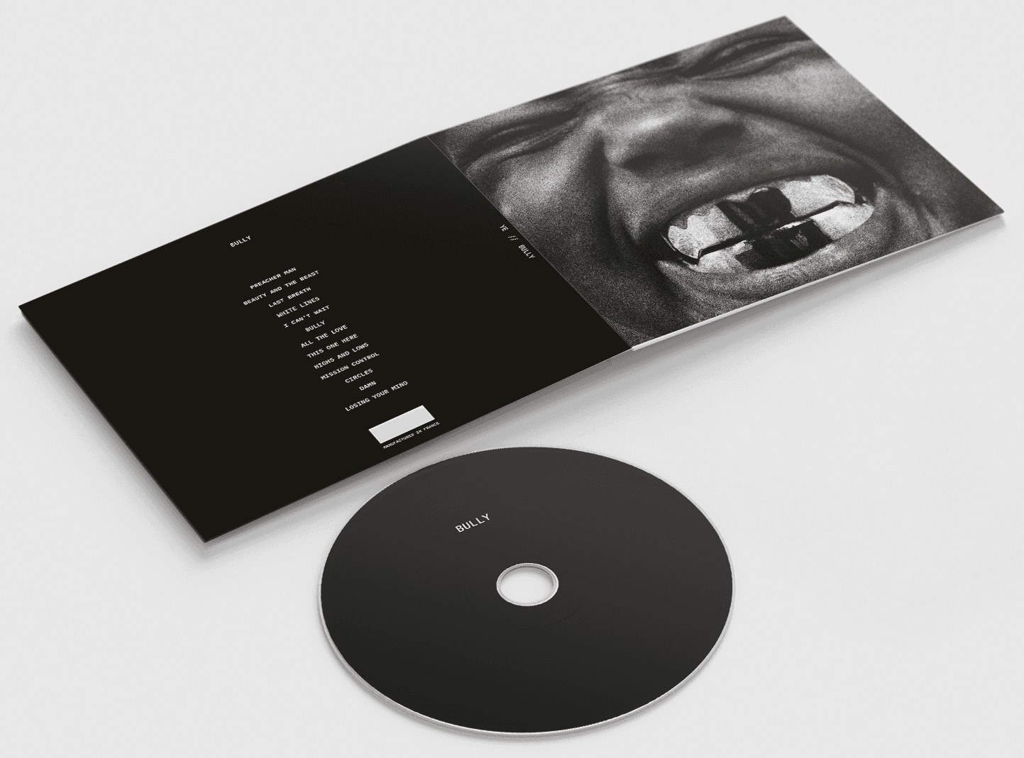 Album afbeelding 2 van 2