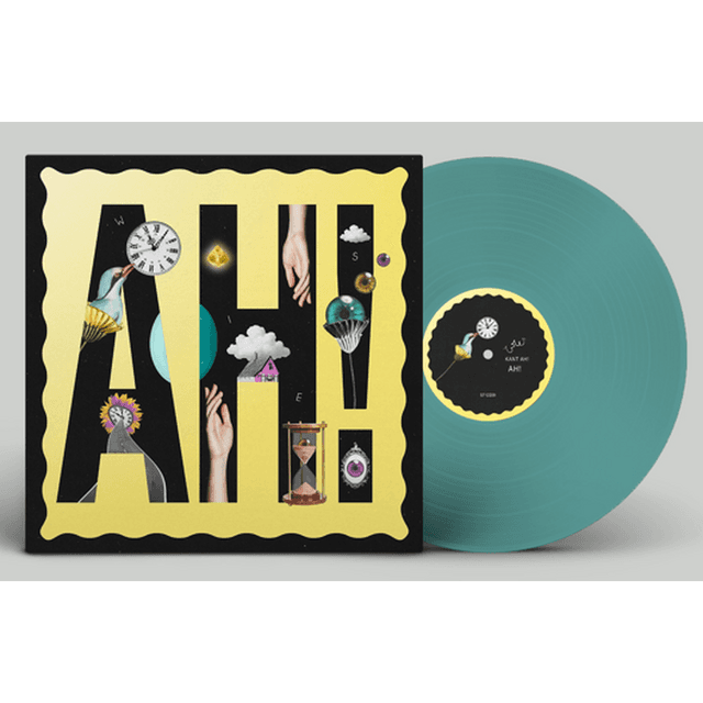 Album image