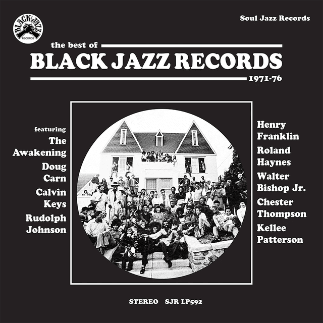 Album image