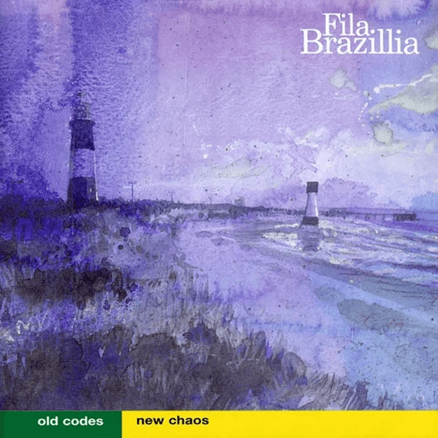 Album image