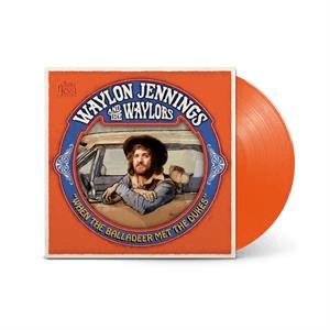 Album image