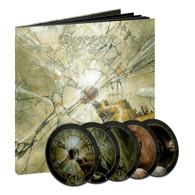 Album image
