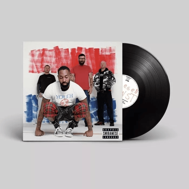 Album image