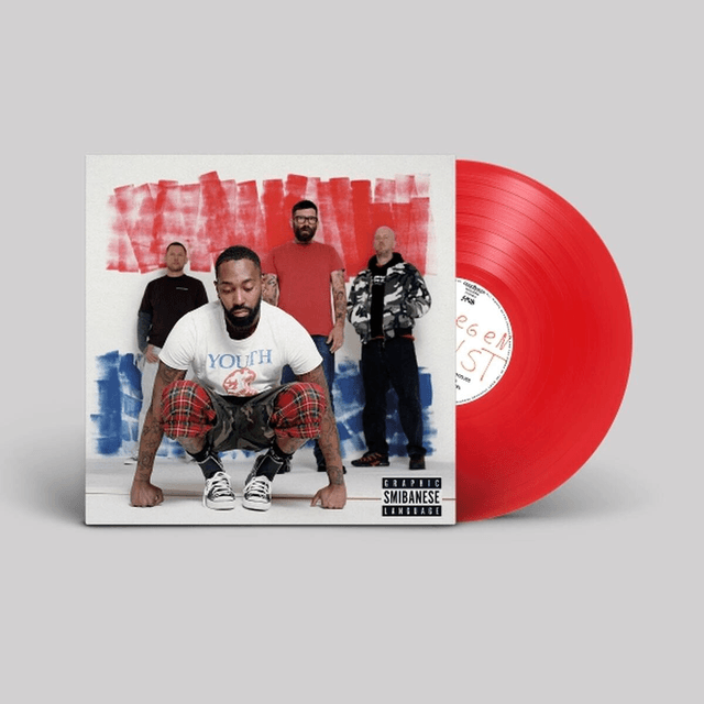 Album image