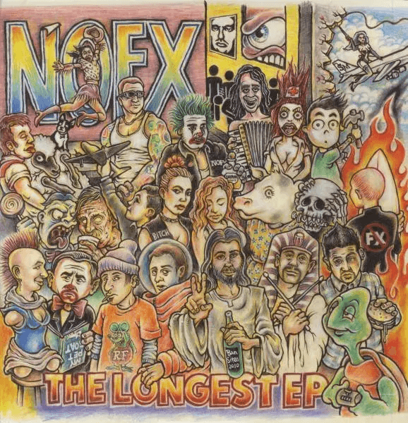 Album image