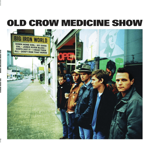 Album image