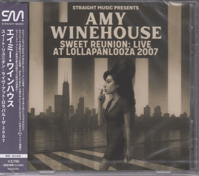 Album image