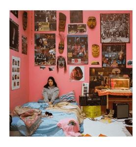 Album image
