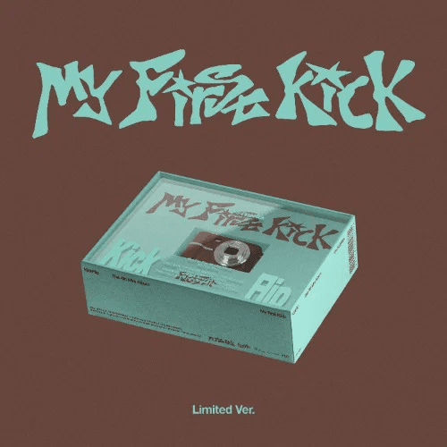 Album image
