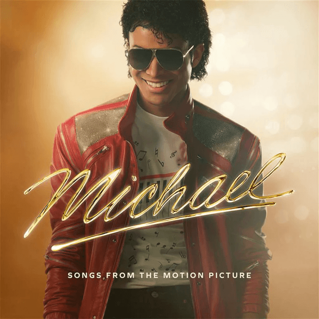 Michael Jackson - Forever, Michael (1 CD) | MyRecordStore