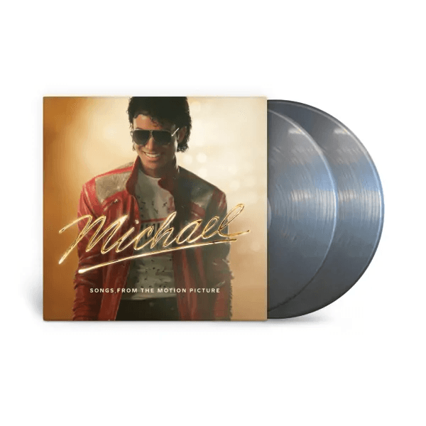 Michael Jackson - This Is It (4 LP's) | MyRecordStore