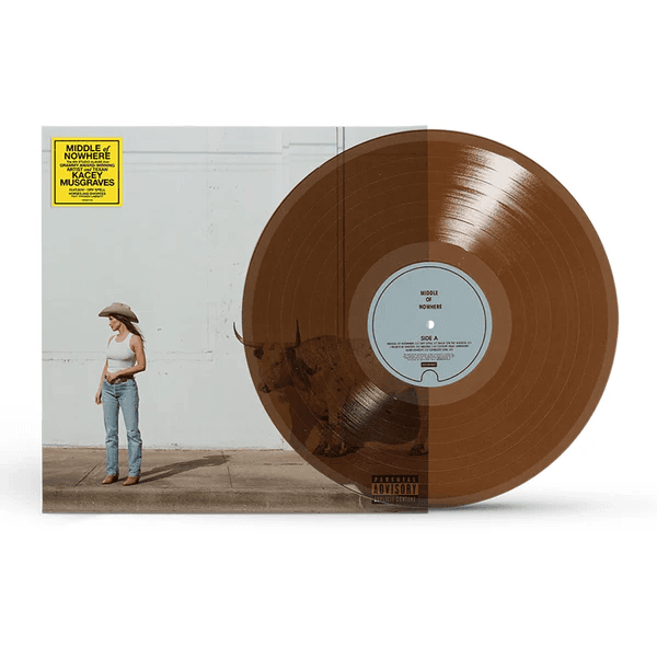 Album image