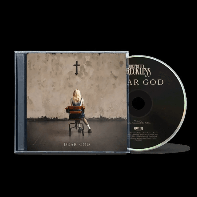 Album image