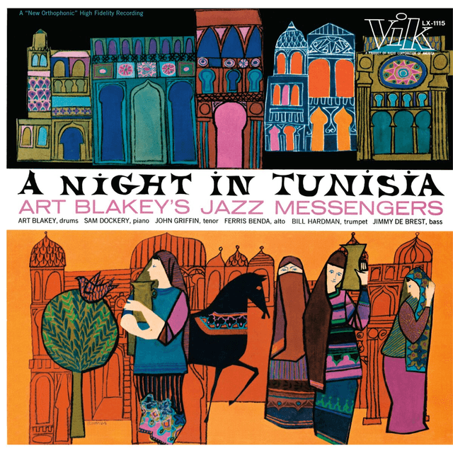 Album image