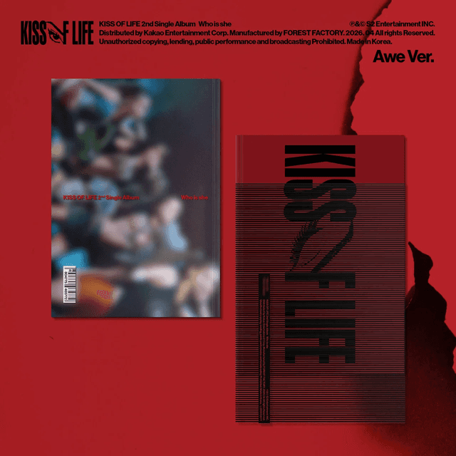Album image