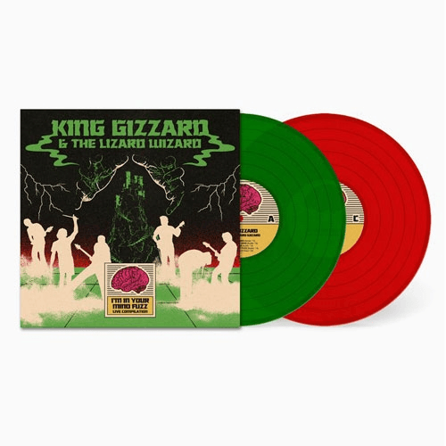 Album image