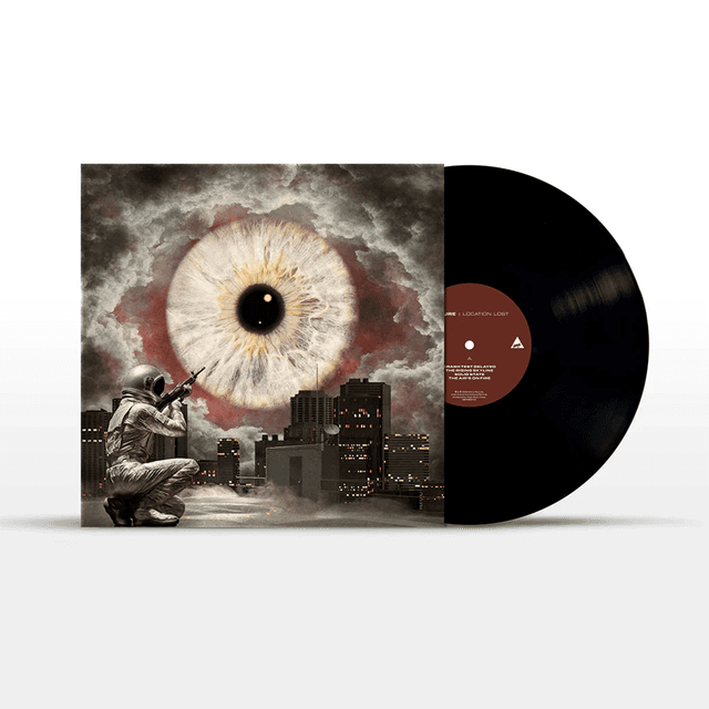 Album image