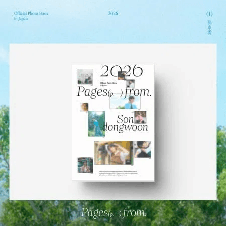 Album image