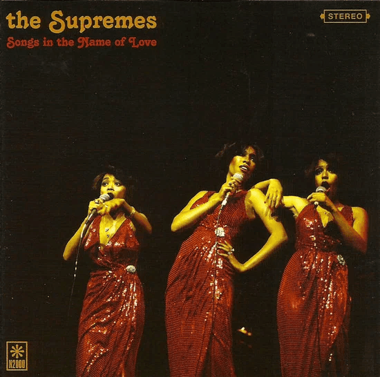 Album image
