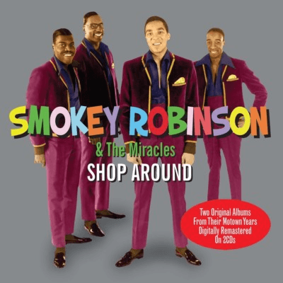 Album image