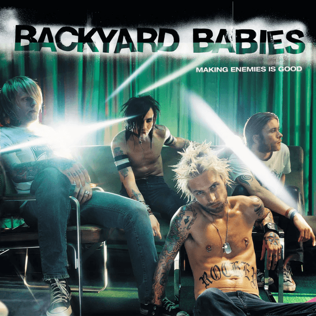 Album image