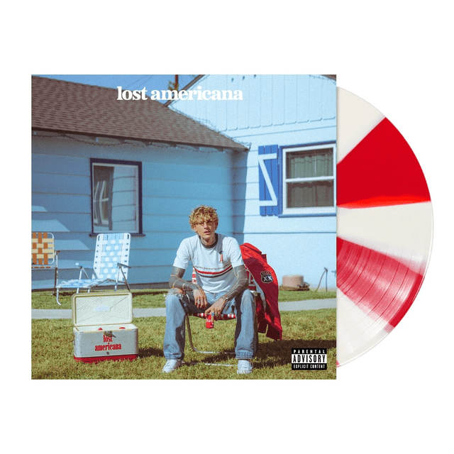Album image