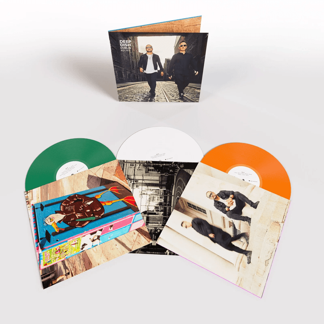 Album image