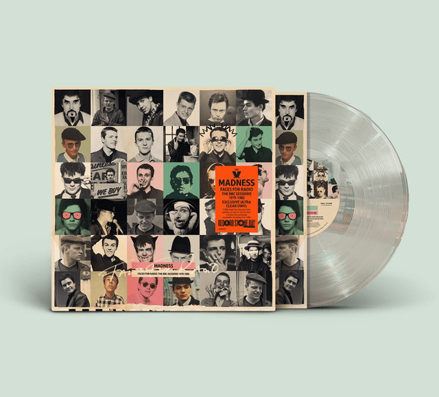 Album image