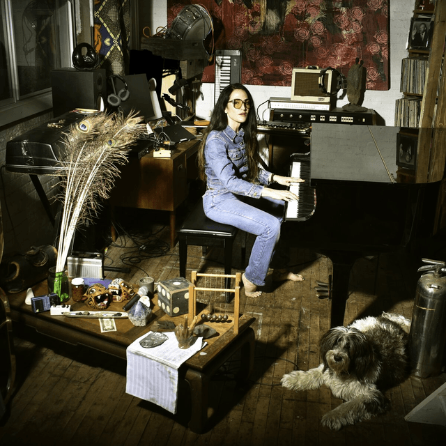 Album image