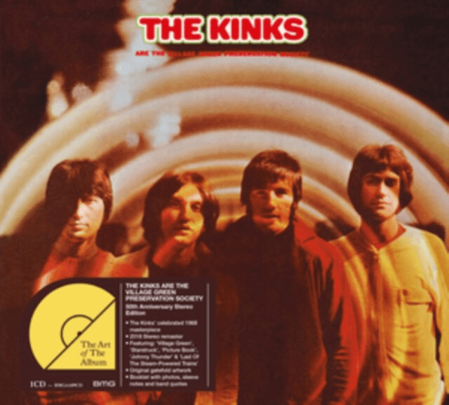 Album image