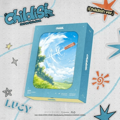 Album image