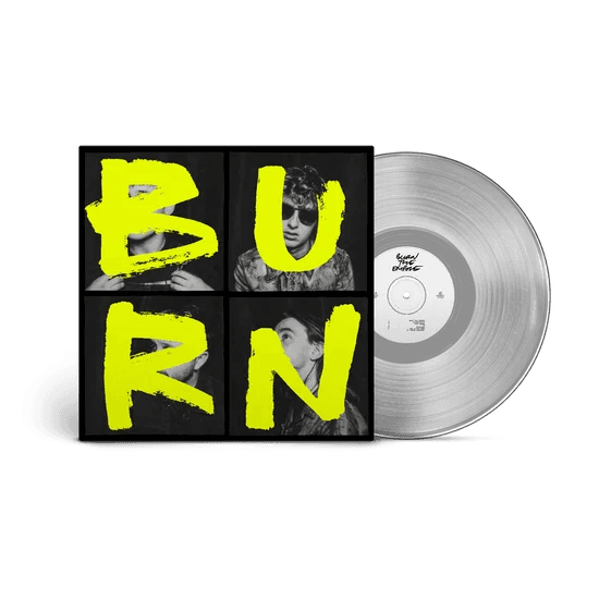 Album image