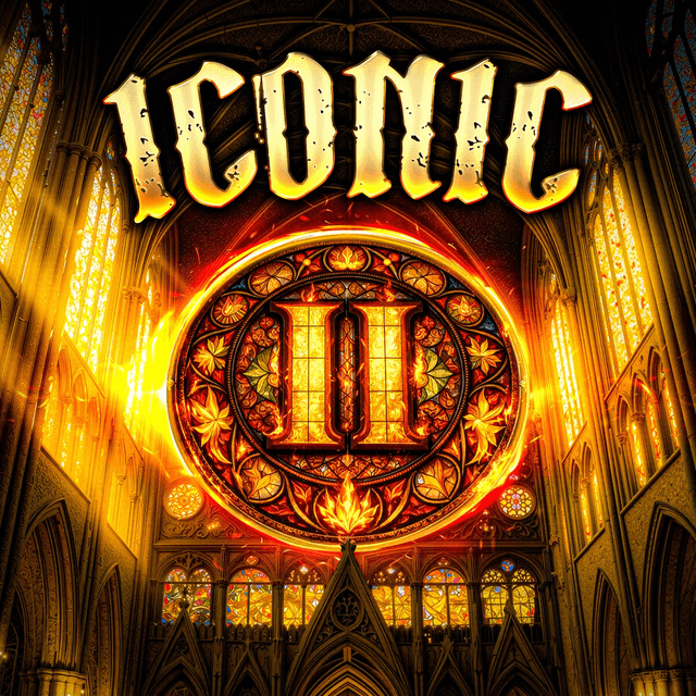 Album image