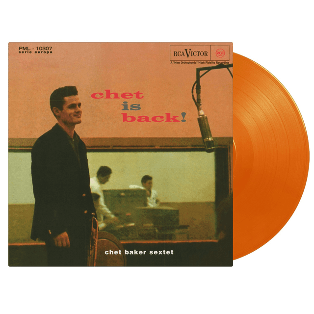 Album image