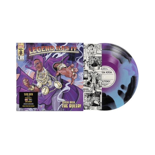Album image