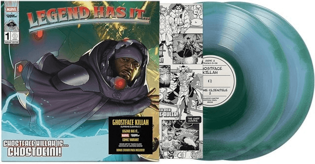 Album image