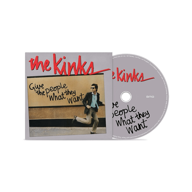 Album image