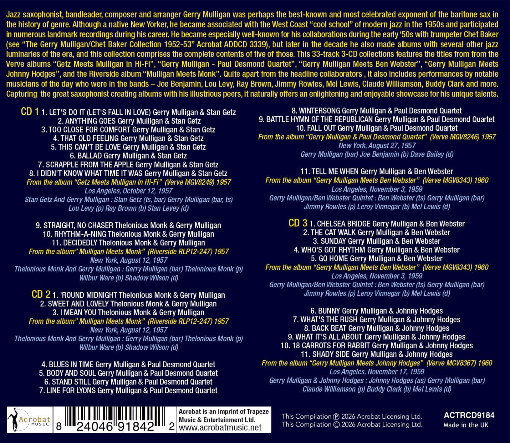 Album afbeelding 2 van 2