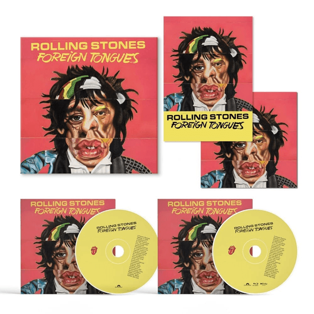 Album image