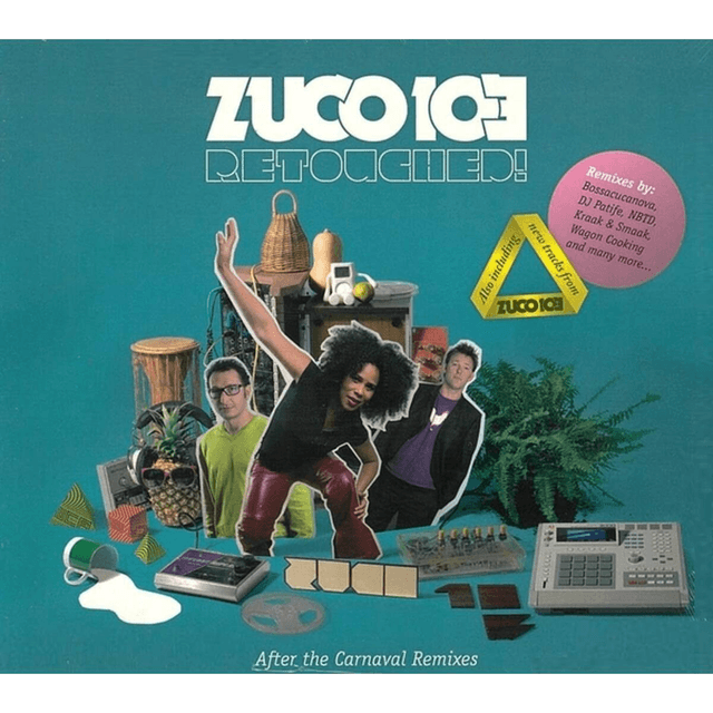 Album image