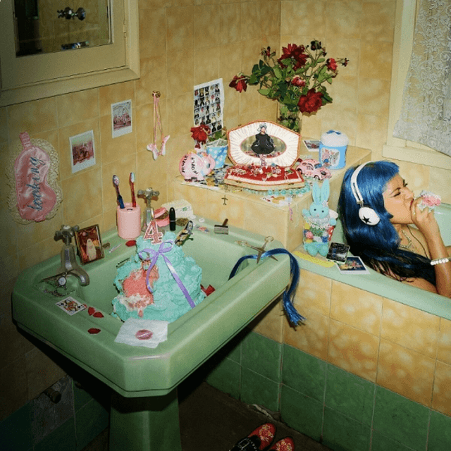 Album image