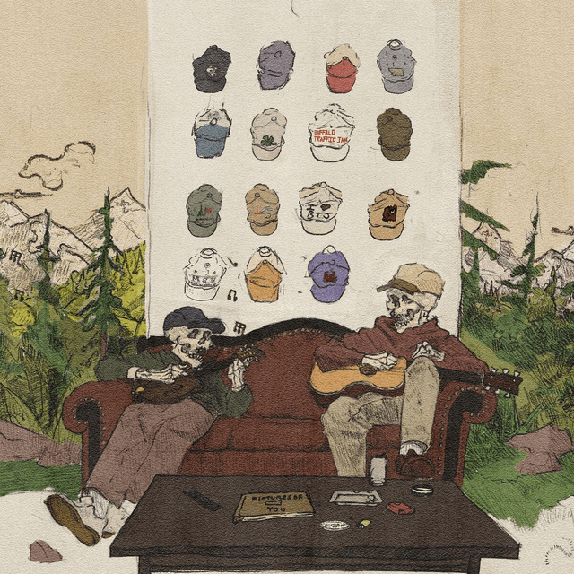 Album image