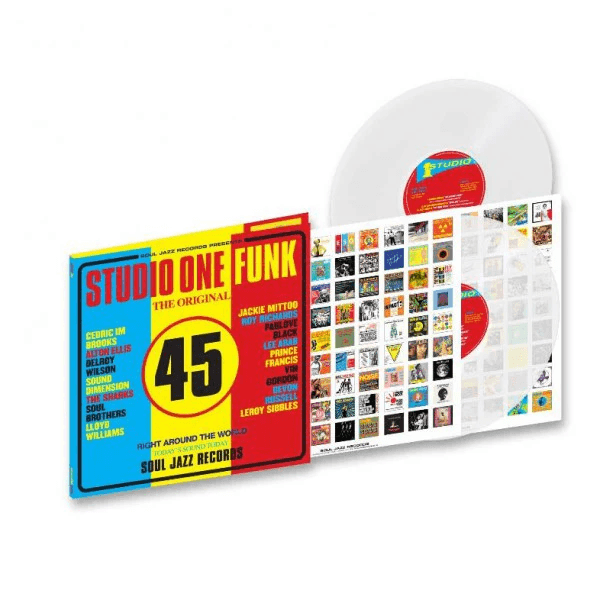 Album image