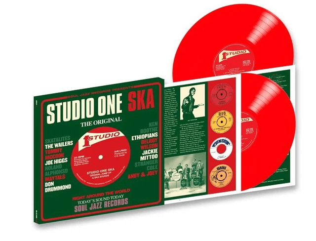 Album image