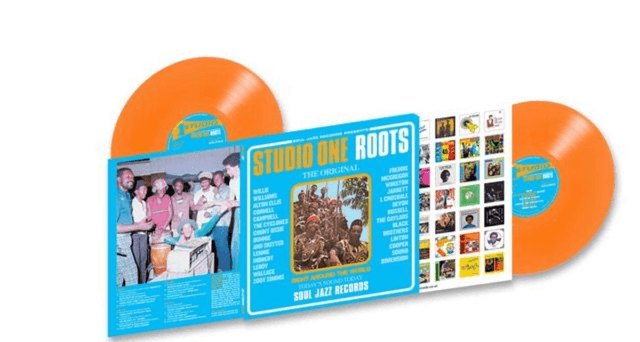 Album image