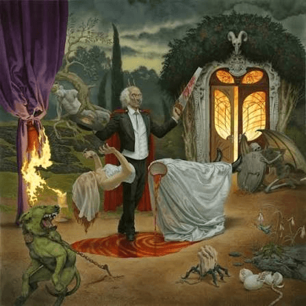 Album image