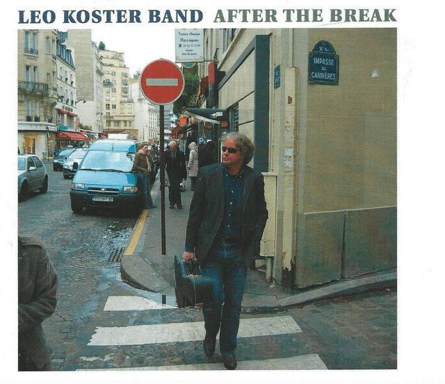 Album image