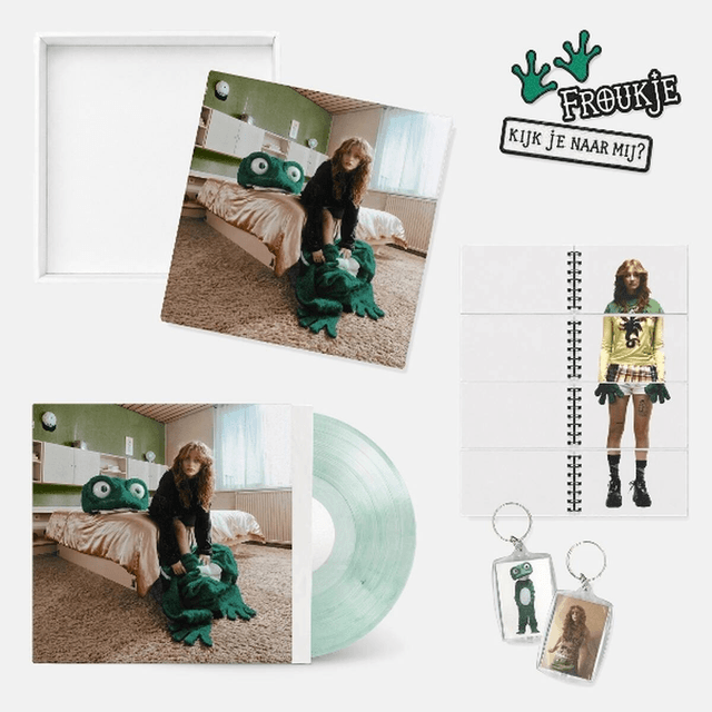 Album image